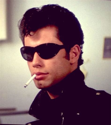 Grease Sunglasses .